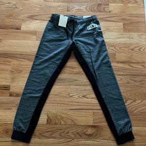 Pink small lounge pants